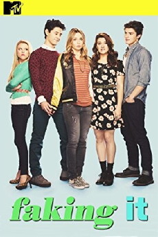 Faking It (2014) - Stream Online