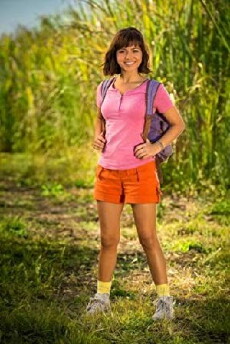 Dora the Explorer (2019) - Stream Online