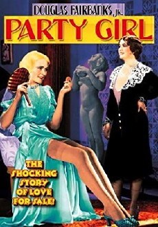 Party Girl (1930) - Stream Online