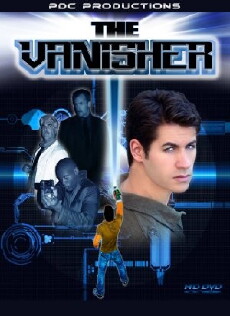 The Vanisher (2012) - Stream Online
