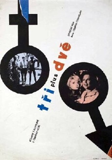 Tri plyus dva (1963) - Stream Online