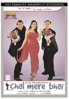 Chal Mere Bhai (2000) - Stream Online