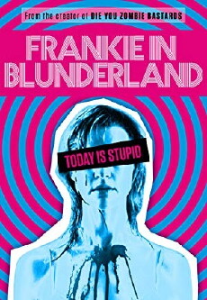 Frankie in Blunderland (2011) - Stream Online