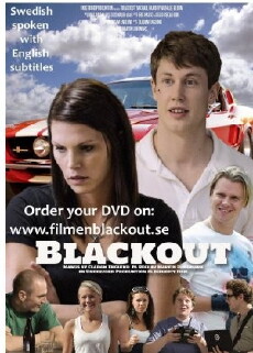 Blackout (2014) - Stream Online