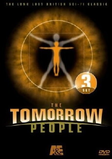 The Tomorrow People (1973) - Stream Online
