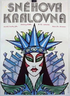 Snehová královna (1987) - Stream Online
