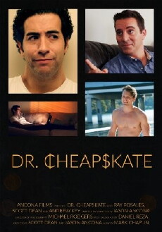 Dr. Cheapskate (2016) - Stream Online