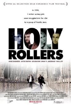 Holy Rollers (2010) - Stream Online