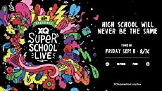 XQ Super School Live (2017) - Stream Online