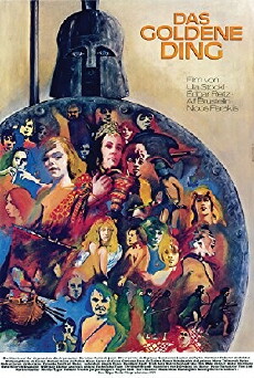 Das goldene Ding (1972) - Stream Online