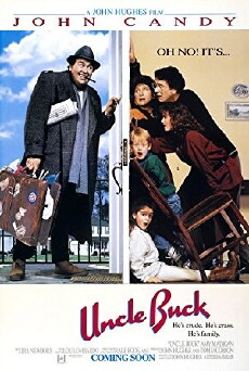 Uncle Buck (1989) - Stream Online