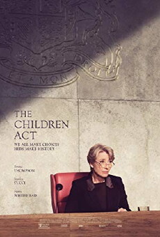 The Children Act (2017) - Stream Online
