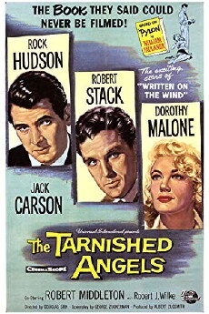 The Tarnished Angels (1957) - Stream Online