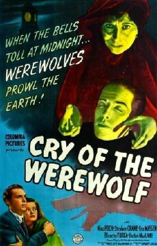 Cry of the Werewolf (1944) - Stream Online