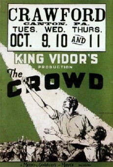 The Crowd (1928) - Stream Online