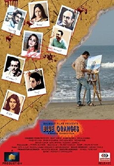 Blue Oranges (2009) - Stream Online