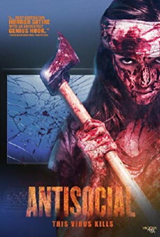 Antisocial (2013) - Stream Online