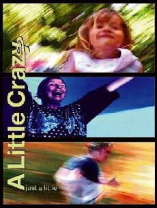 A Little Crazy (2003) - Stream Online