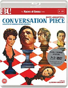 Conversation Piece (1974) - Stream Online