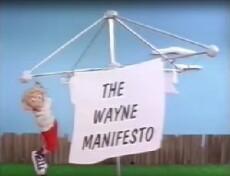 The Wayne Manifesto (1996) - Stream Online