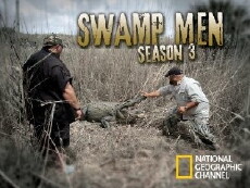 Swamp Men (2010) - Stream Online