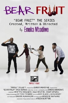 Bear Fruit (2017) - Stream Online