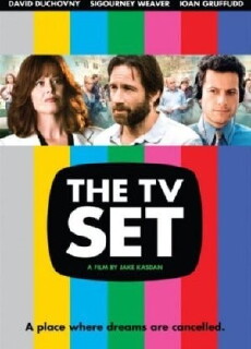The TV Set (2006) - Stream Online