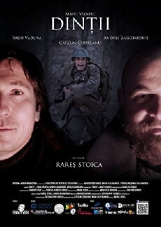 Teeth (2017) - Stream Online