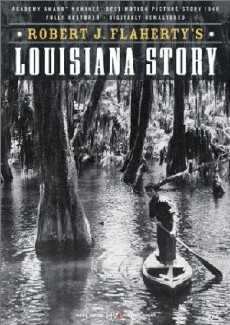 Louisiana Story (1948) - Stream Online