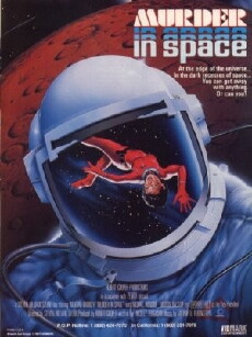 Murder in Space (1985) - Stream Online
