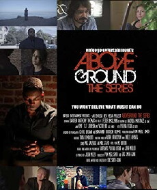 AboveGround (2014) - Stream Online