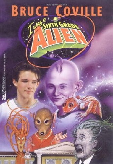 My Best Friend Is an Alien (1999) - Stream Online