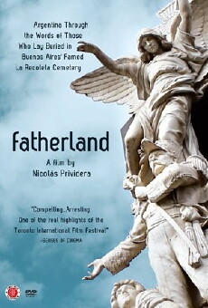 Fatherland (2011) - Stream Online