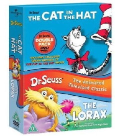The Lorax (1972) - Stream Online
