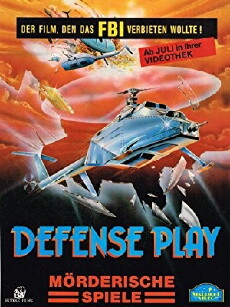 Defense Play (1988) - Stream Online