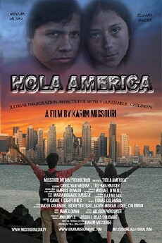Hola America (2014) - Stream Online