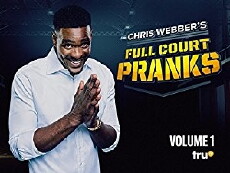 Chris Webber's Full Court Pranks (2017) - Stream Online