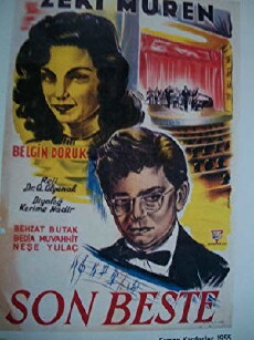 The Last Musical Composition (1955) - Stream Online