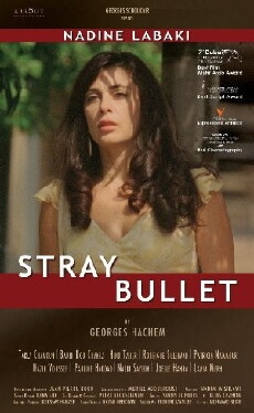 Stray Bullet (2010) - Stream Online