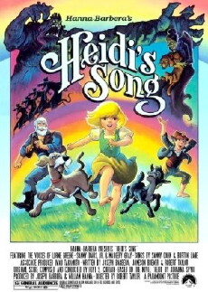 Heidi's Song (1982) - Stream Online