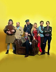 Psiconautas 2 (2016) - Stream Online