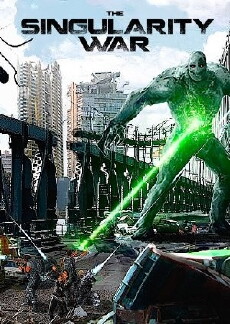 The Singularity War (2019) - Stream Online
