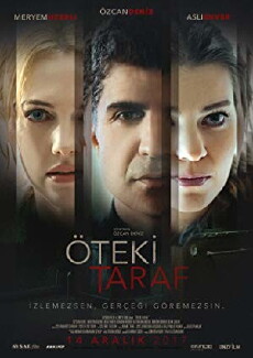 Öteki Taraf (2017) - Stream Online