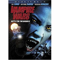 Bloodsuckers (2005) - Stream Online