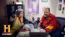 Great Minds with Dan Harmon (2016) - Stream Online