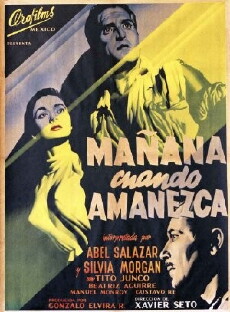 Mañana cuando amanezca (1955) - Stream Online