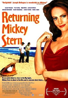 Returning Mickey Stern (2002) - Stream Online