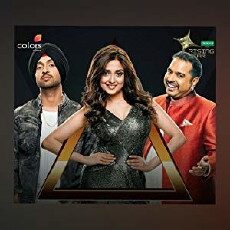Rising Star (2017) - Stream Online