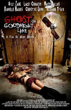 Ghost of Goodnight Lane (2014) - Stream Online