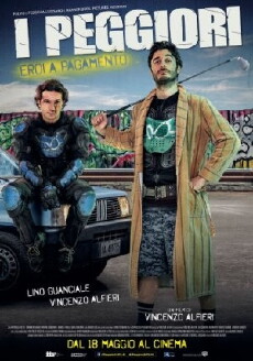 I Peggiori (2017) - Stream Online